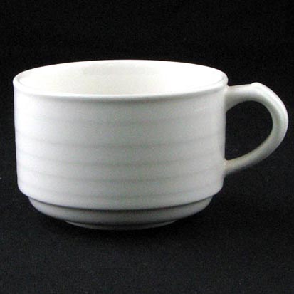 大同磁器 萊利歐 225CC 咖啡杯 S001(10.7x8.5xH6.5cm/225cc)